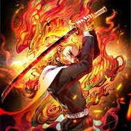 Rengoku Kyoujuro/Giang Hải Đình