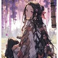 Kamado Nezuko/Kim Anh Hoa