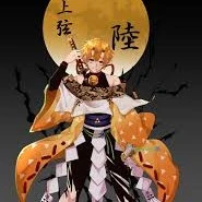 Agatsuma Zenitsu/Lôi Mục