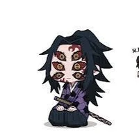 Kokushibo/Lan Kim Nguyệt