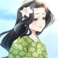 Hashibira Kotoha/Lục Nhị Khanh