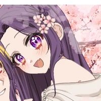 Kirujini Diarika/Bạch Vô Ưu