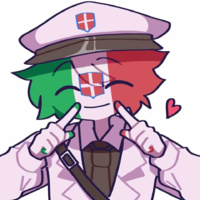 I.E (Italy Empire)