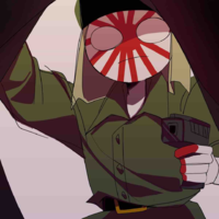 J.E(Japan Empire)