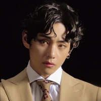 TAEHYUNG - hắn