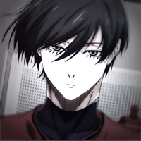 Itoshi Rin
