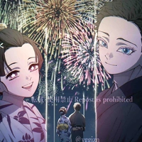 The Promise of Firework_Hakuyuki_TPF 
