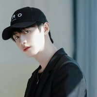 Chu Chí Hâm (Hắn)