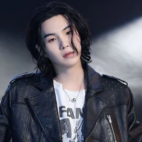 Min Yoongi