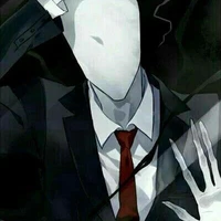 Slenderman/Slendy