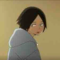 Kozume Kenma ( Child )