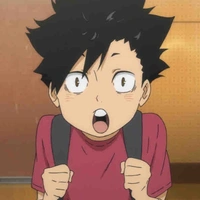 Kuroo Tetsuro ( Child )