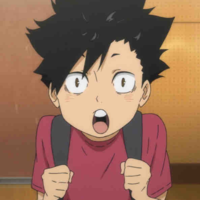 Kuroo Tetsuro ( Child )