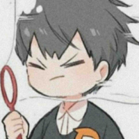 Kageyama Tobio ( Child )