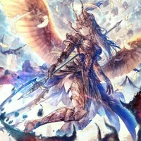 Erika-Kiếp Trước Của Sera