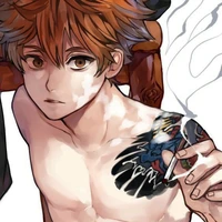 Hinata Shoyou