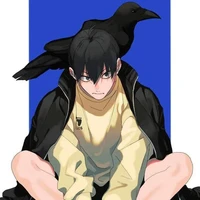 Kageyama Tobio