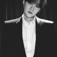 Min yoongi