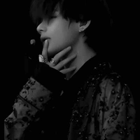 Kim Taehyung 