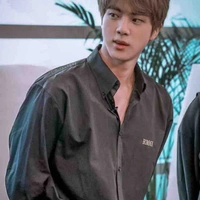 Kim seokJin