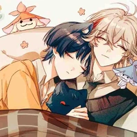 T/g simp Scaramouche🙈💋