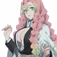kanroji mitsuri