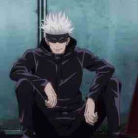 Gojo Satoru