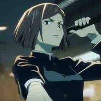 Kugisaki Nobara