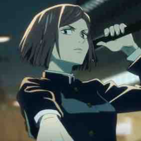 Kugisaki Nobara