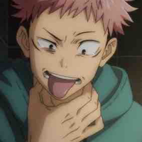 Itadori Yuuji