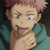 Itadori Yuuji