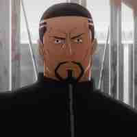 Masamichi Yaga