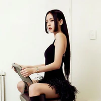 Kim Jisoo (em)