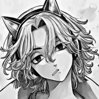 Sano Manjiro (Mikey)