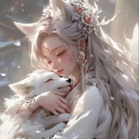 Hồ Ly Tinh 1000 năm _ ả