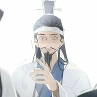 Thúc Phụ _ Lam Khải Nhân