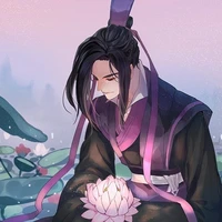 Giang Trừng - Vãn Ngâm