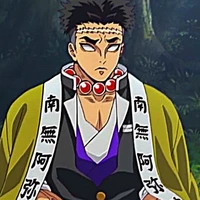 gyomei