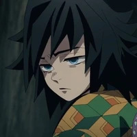giyuu