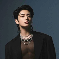 Jeon Jungkook 