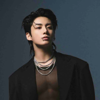 Jeon Jungkook 