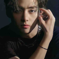 Kim Taehyung 