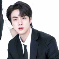 Kim Seokjin