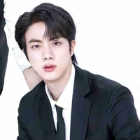 Kim Seokjin