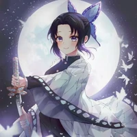 Kocho Shinobu