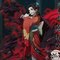 Kamahari Mitsura - Chiến Thần Chúa Quỷ