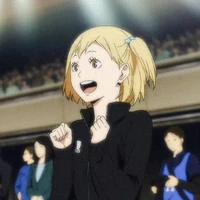 Yachi Hitoka_năm 1