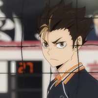 Nishinoya Yu_năm 2