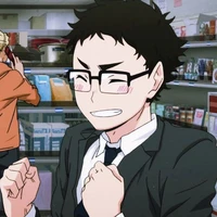 Tadeka Ittetsu_cố vấn Karasuno