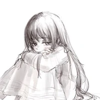 Hashiyo Aoi (lúc nhỏ)